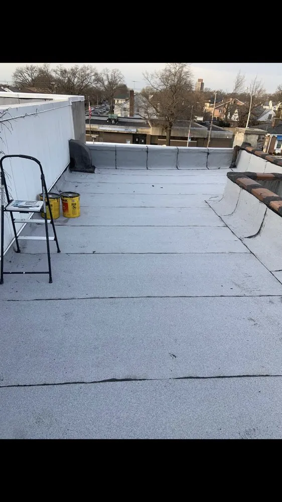 Slide of Demar Construction Group