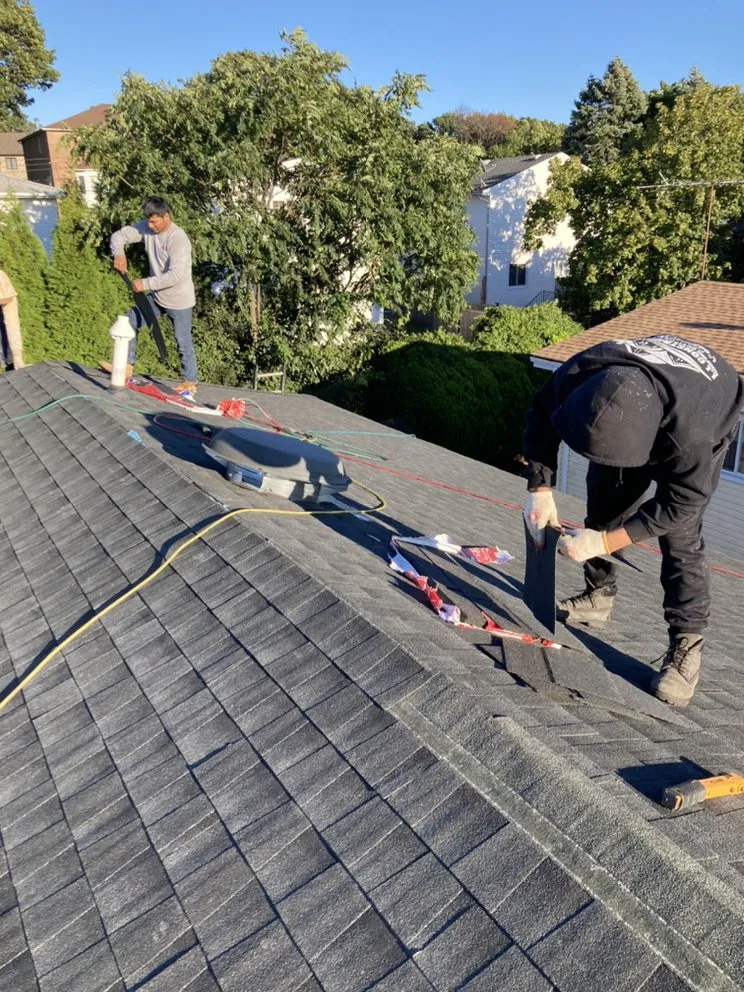 Slide of Demar Construction Group