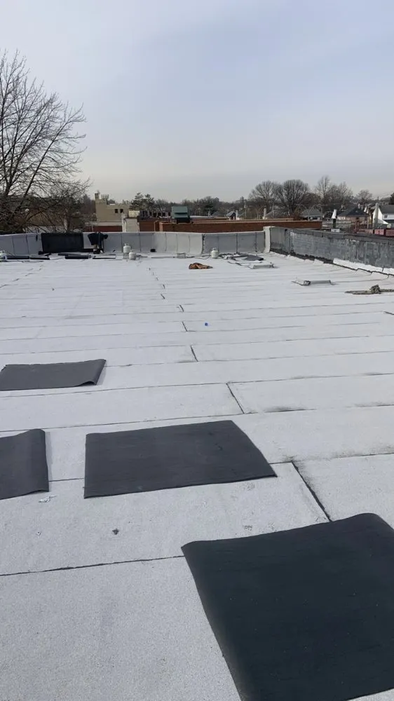 Slide of Demar Construction Group