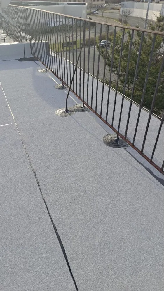 Slide of Demar Construction Group