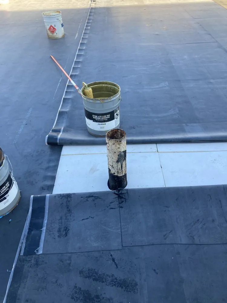 Slide of Demar Construction Group