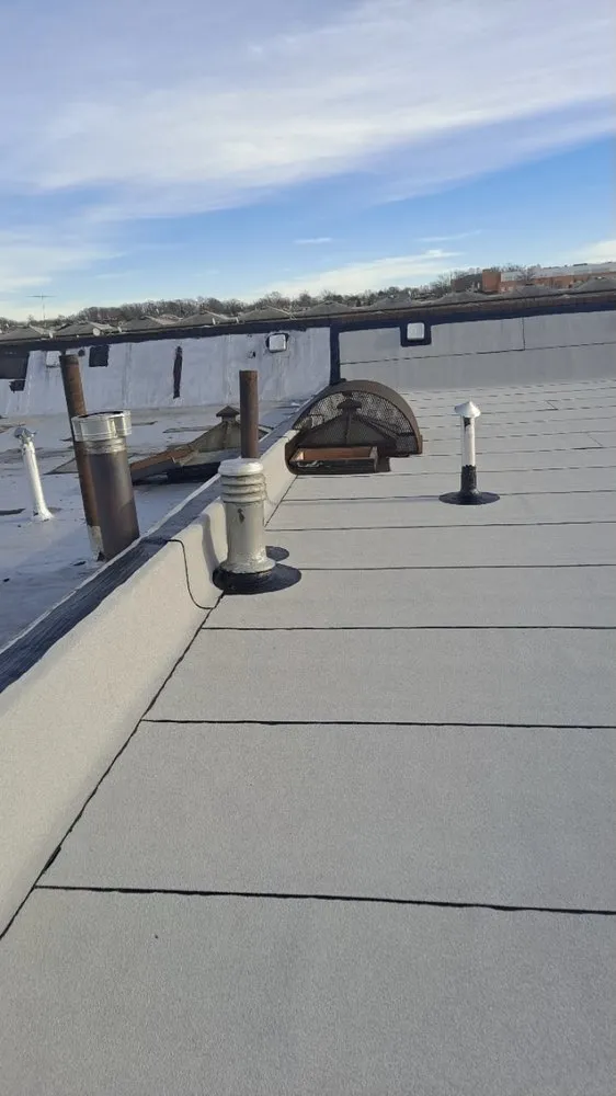 Slide of Demar Construction Group