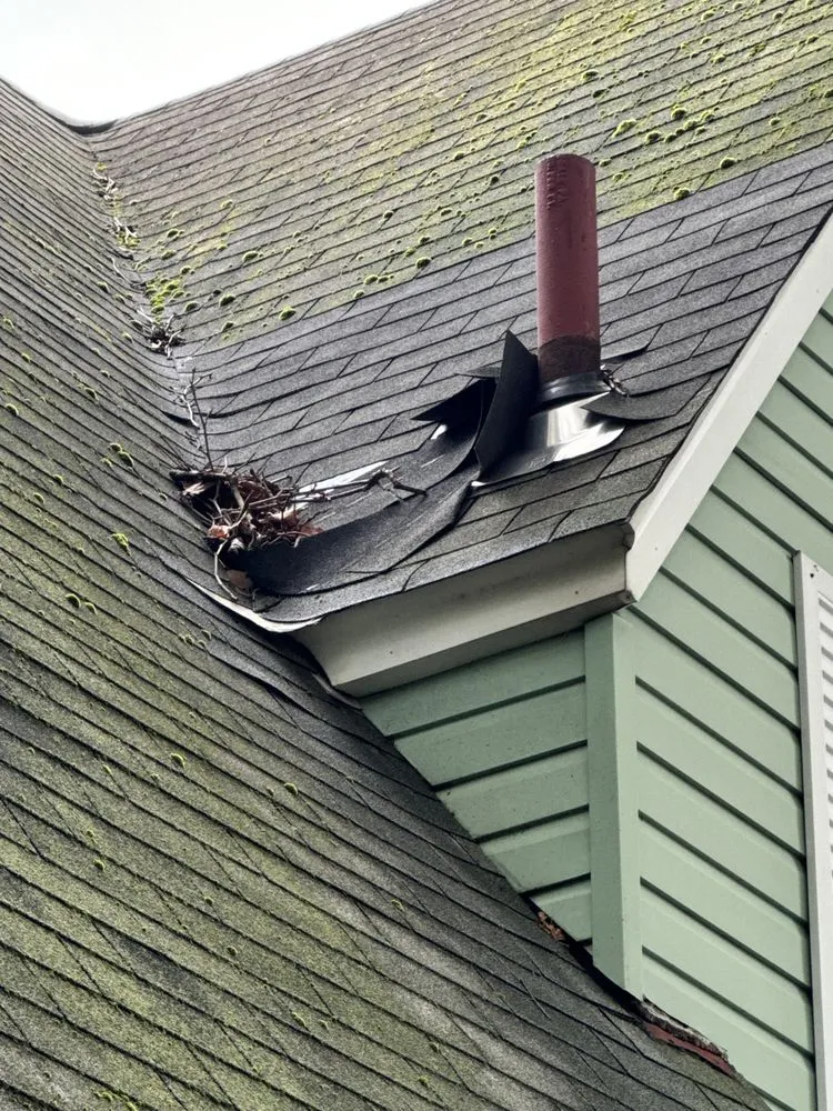 Slide of DeMarco Family Roofing