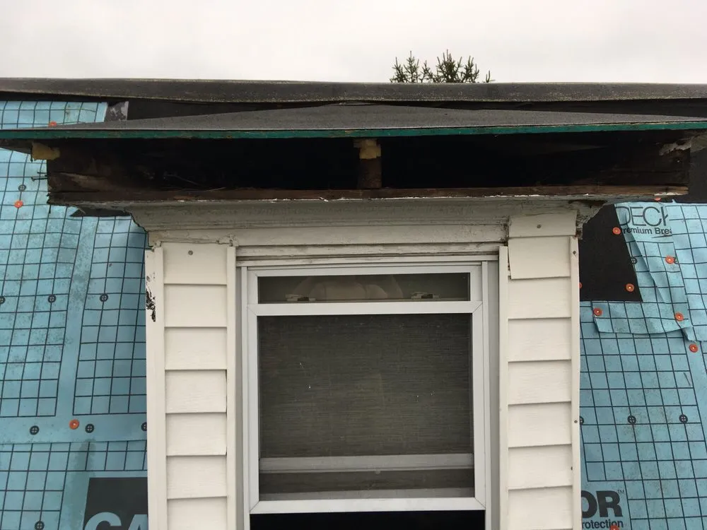 Slide of DeMarco Family Roofing