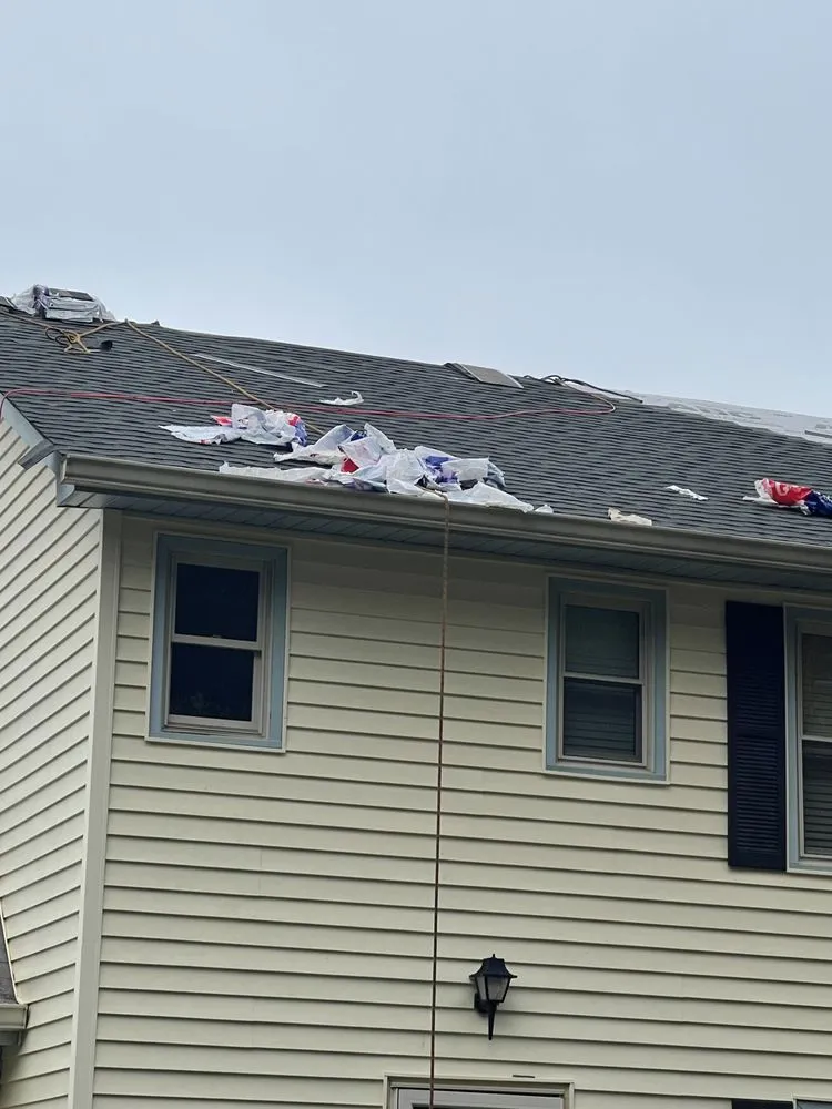 Slide of Demco Roofing & Restorations