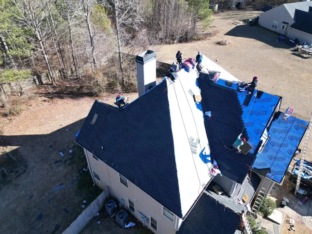 Slide of Demco Roofing & Restorations