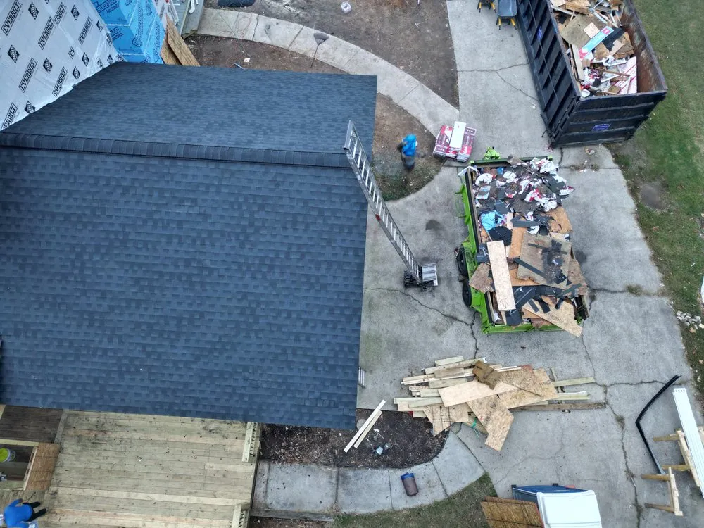 Slide of Demco Roofing & Restorations