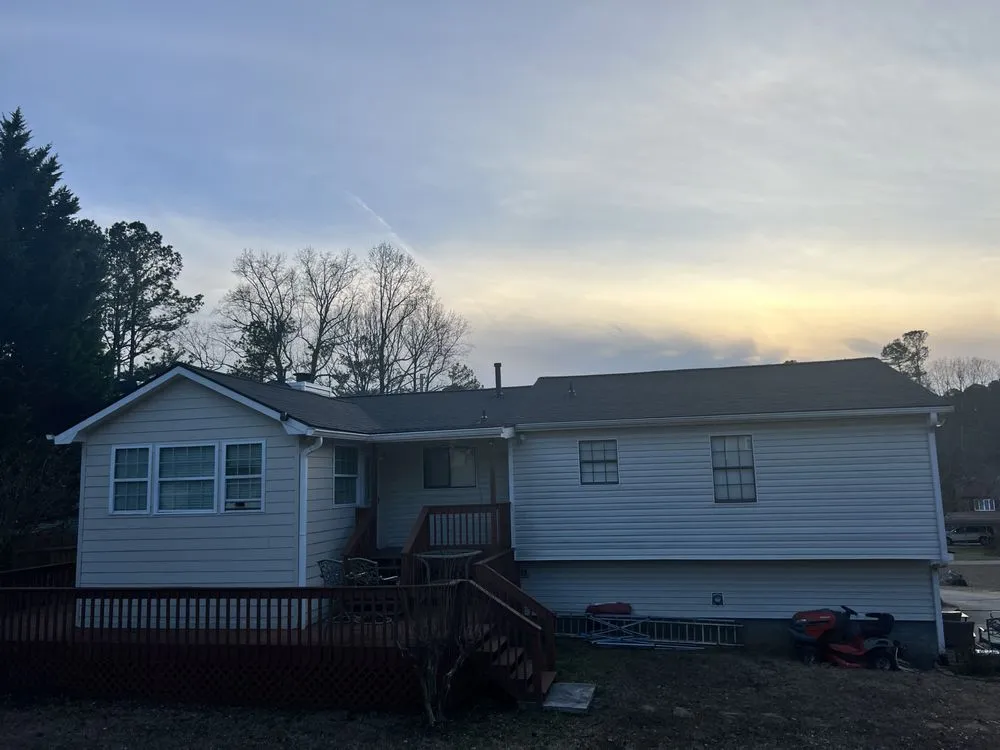 Slide of Demco Roofing & Restorations