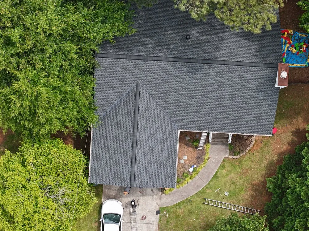 Slide of Demco Roofing & Restorations