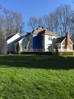 Slide of Demetrius Pettway Roofing