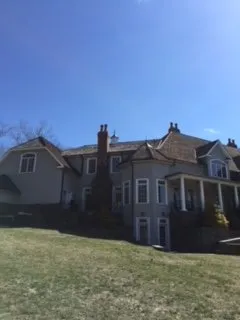 Slide of Demetrius Pettway Roofing