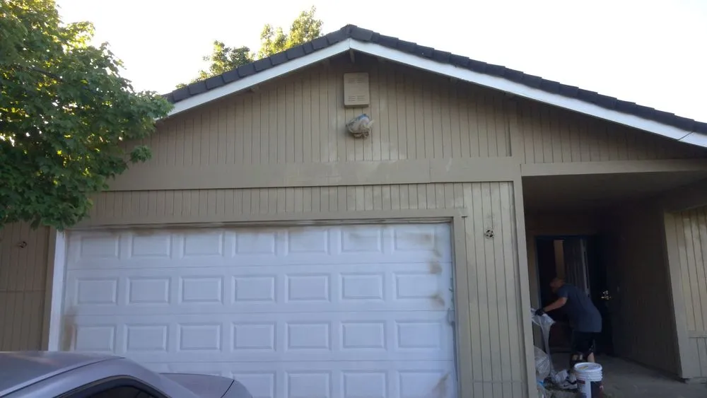 Slide of Demolition and Construction