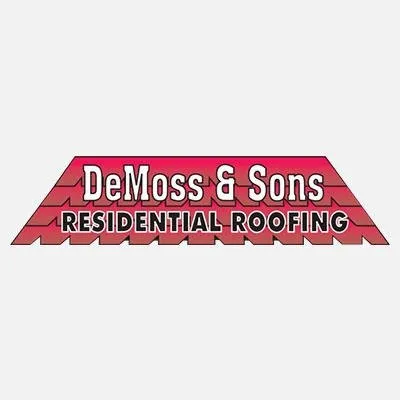 Slide of DeMoss & Sons