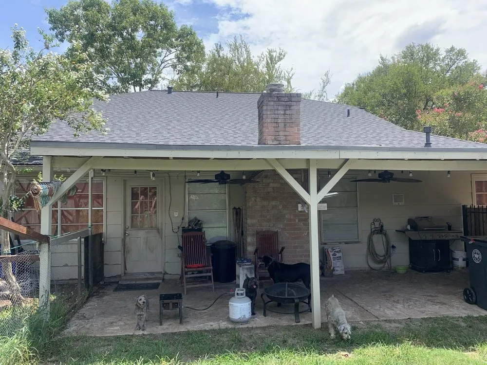 Slide of Dempsey Roofing & Contracting