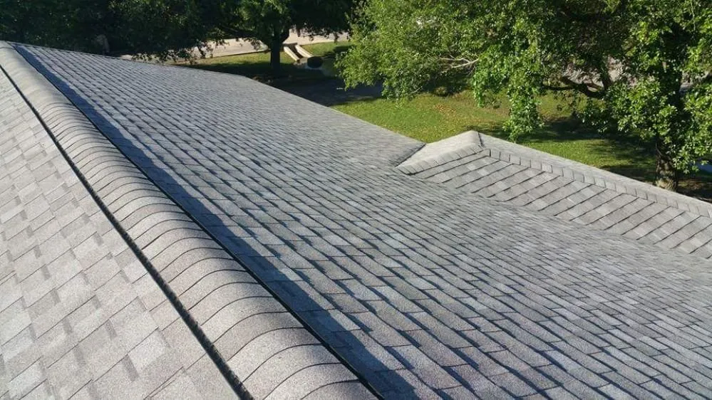 Slide of Dempsey Roofing & Contracting