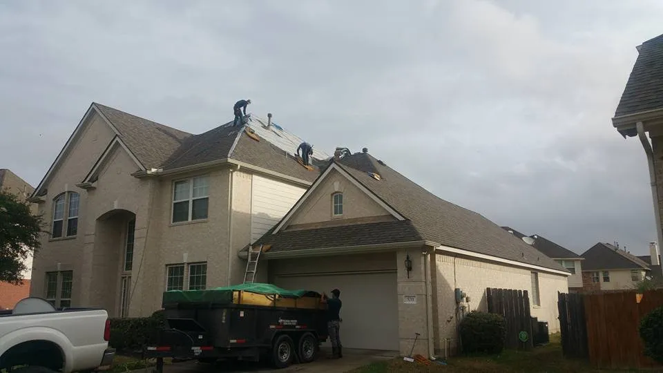 Slide of Dempsey Roofing & Contracting