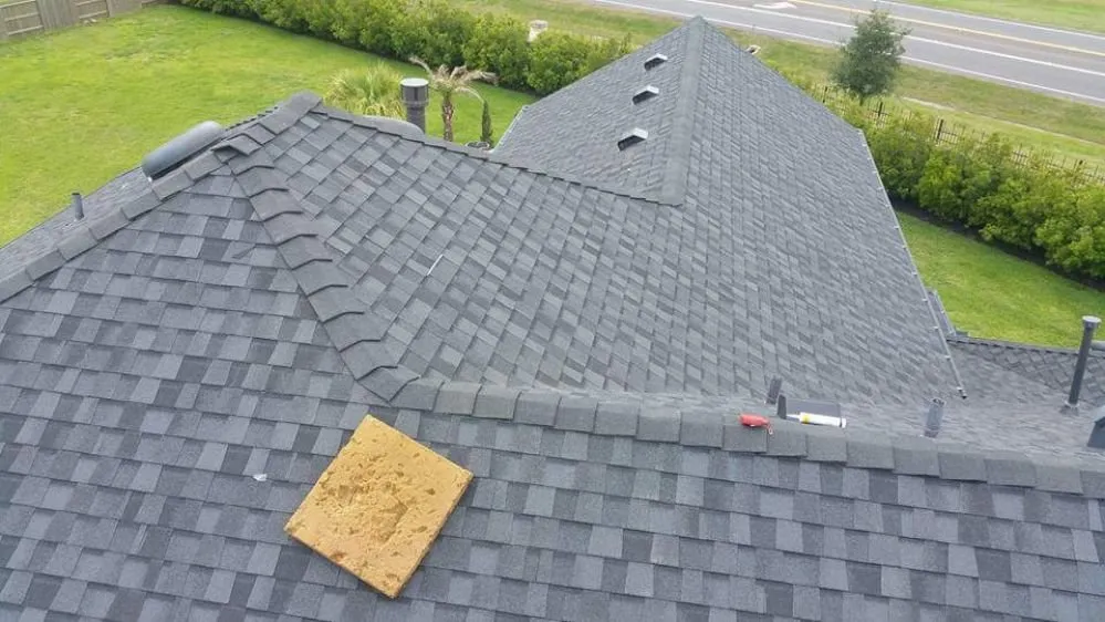 Slide of Dempsey Roofing & Contracting