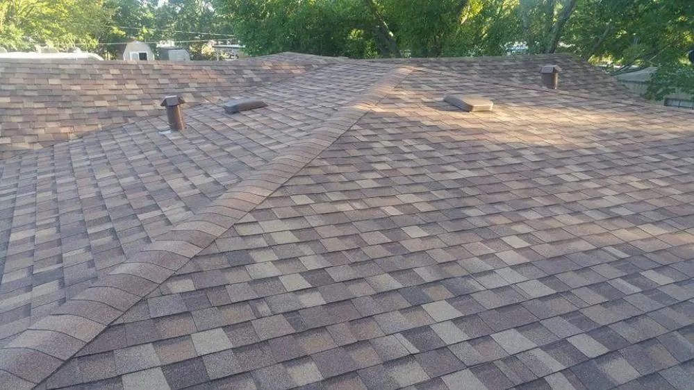 Slide of Dempsey Roofing & Contracting