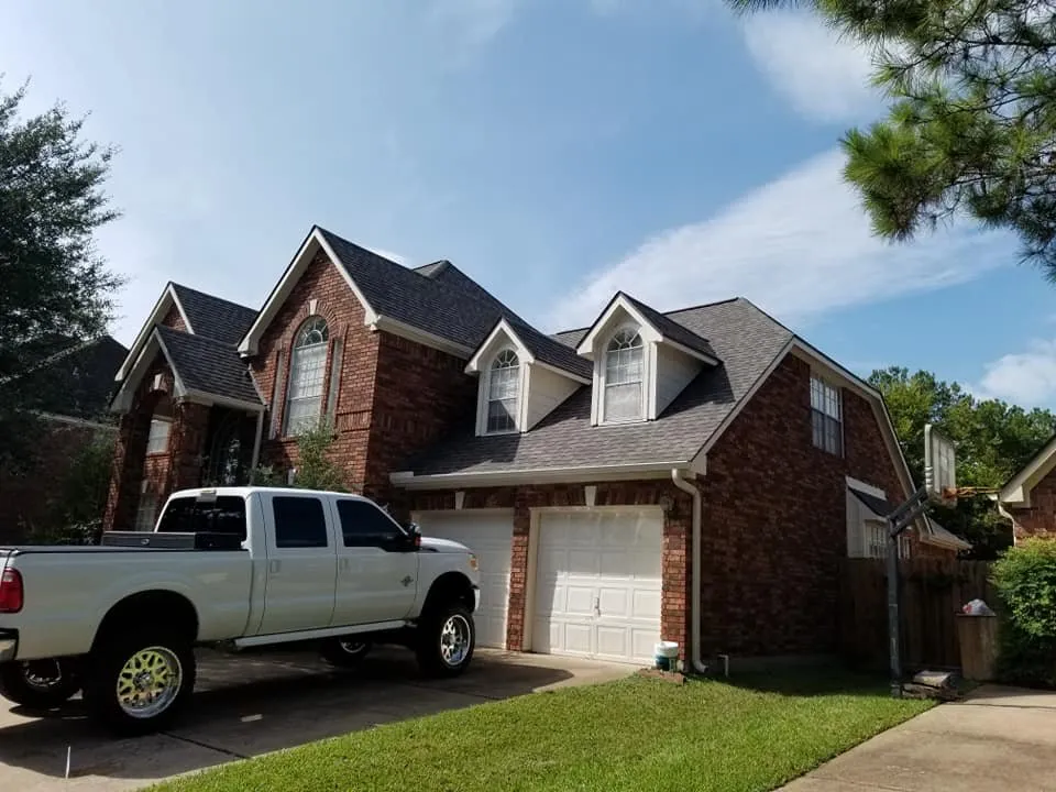 Slide of Dempsey Roofing & Contracting