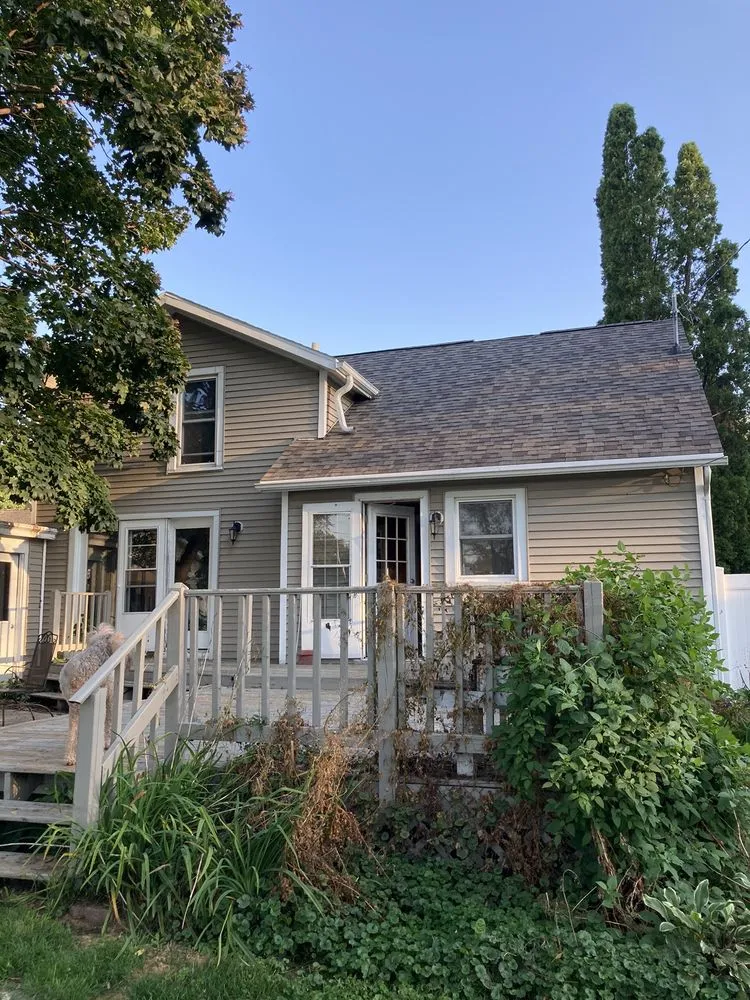 Slide of Dempsey Roofing & Siding