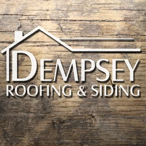 Slide of Dempsey Roofing & Siding