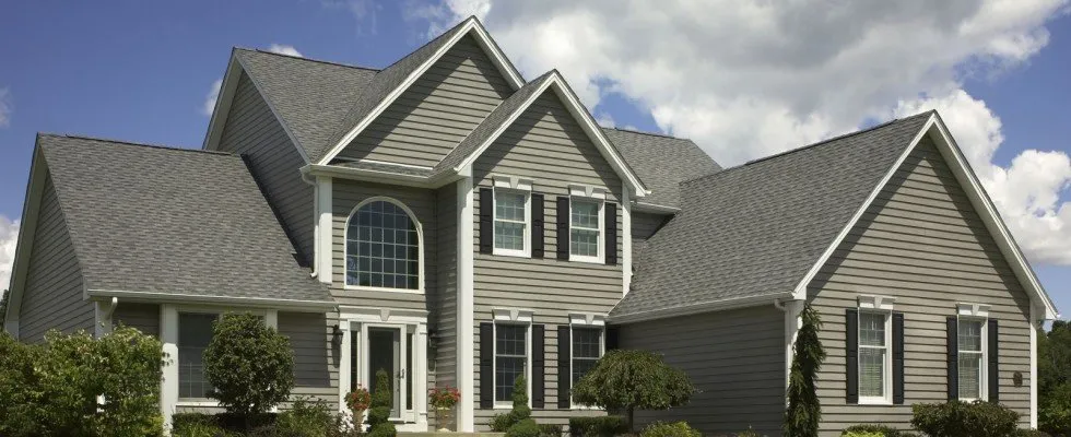 Slide of Dempsey Roofing & Siding