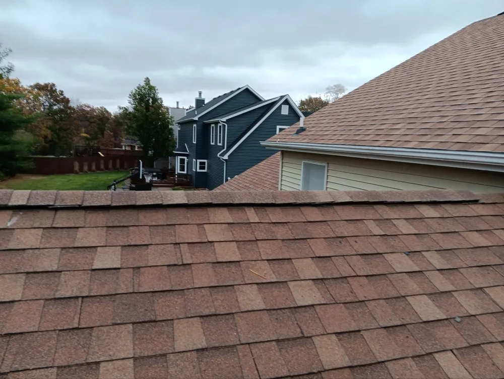 Slide of Dempsey's Roofing and Solar