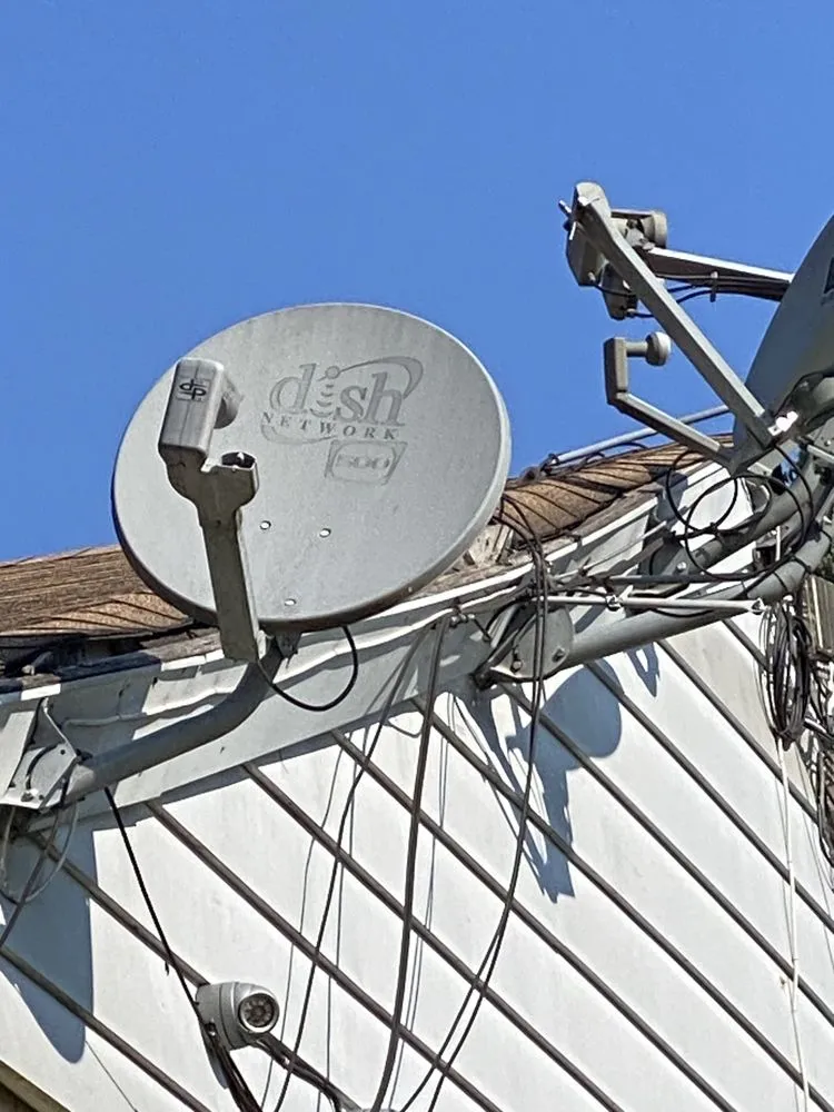 Slide of DeMuro Roofing Company