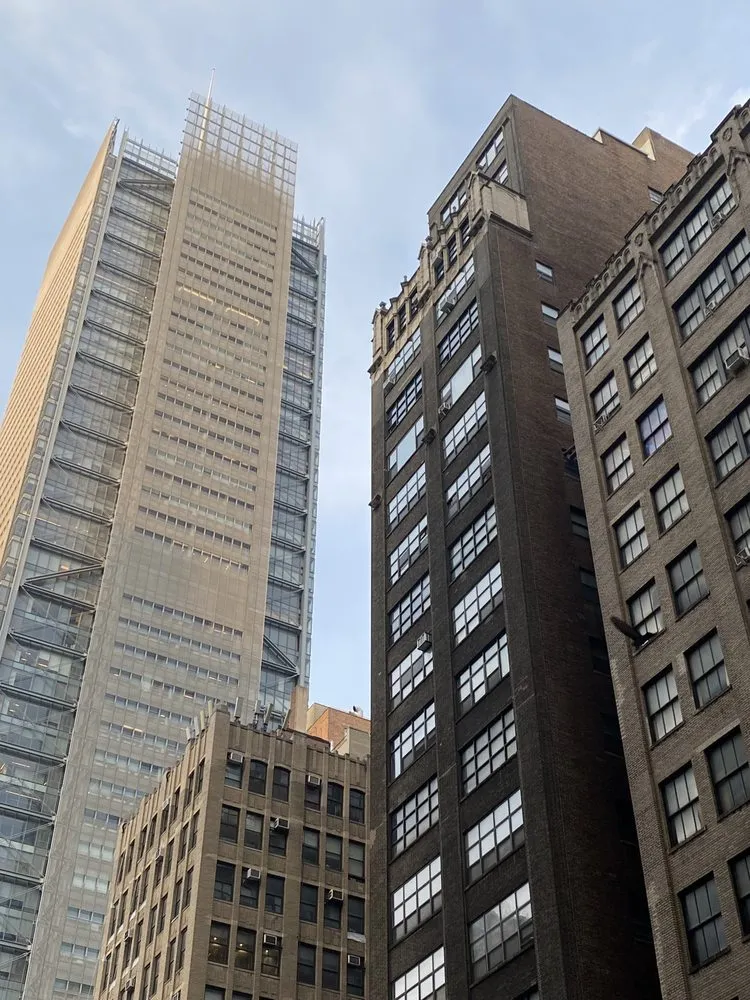 Slide of DeMuro Roofing Company