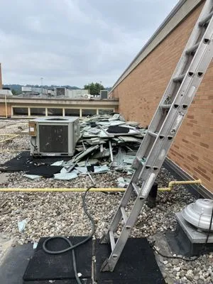 DeMuro Roofing Company