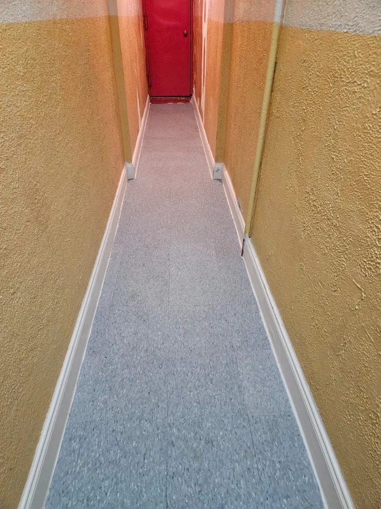 Slide of Den Construction