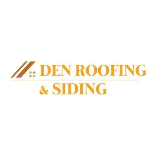 Slide of Den Roofing & Siding