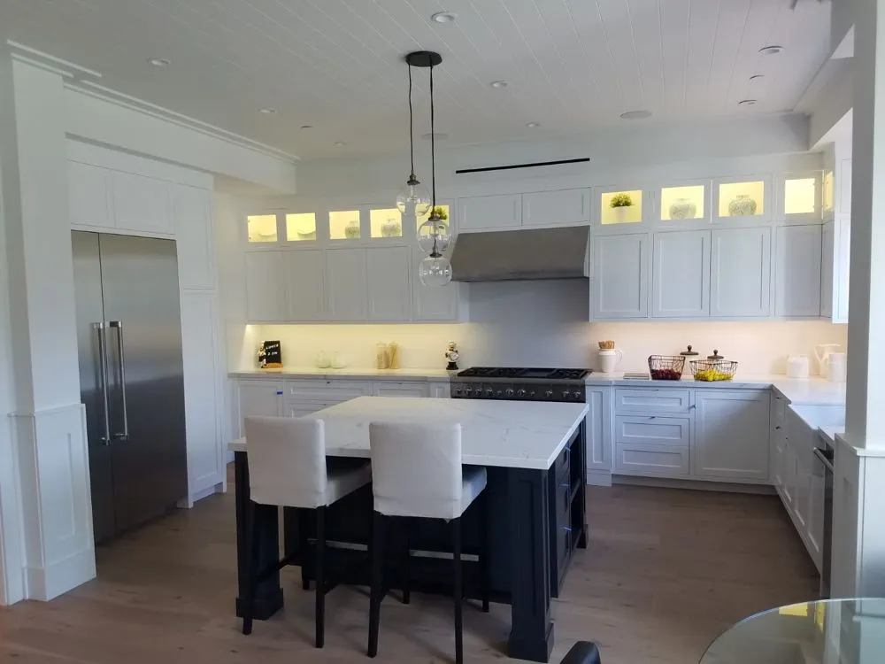 Slide of Denali Builders & Roofing