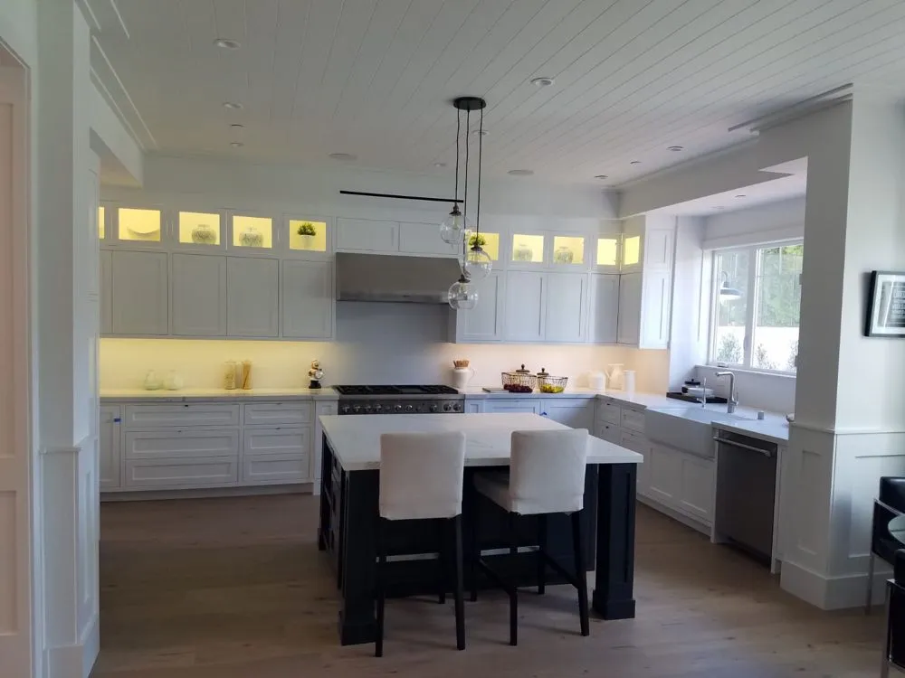 Slide of Denali Builders & Roofing