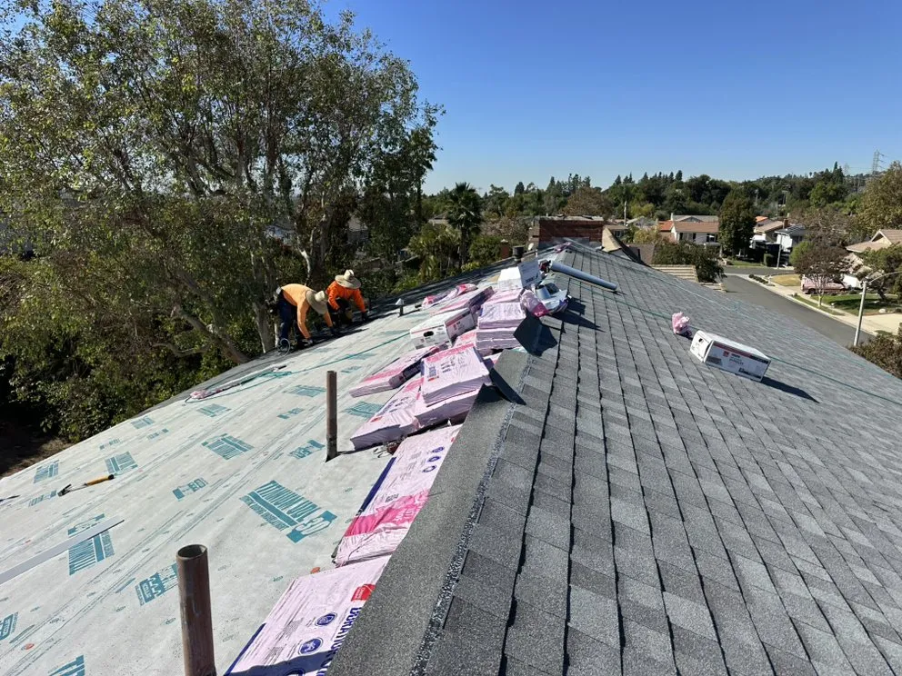 Slide of Denali Builders & Roofing