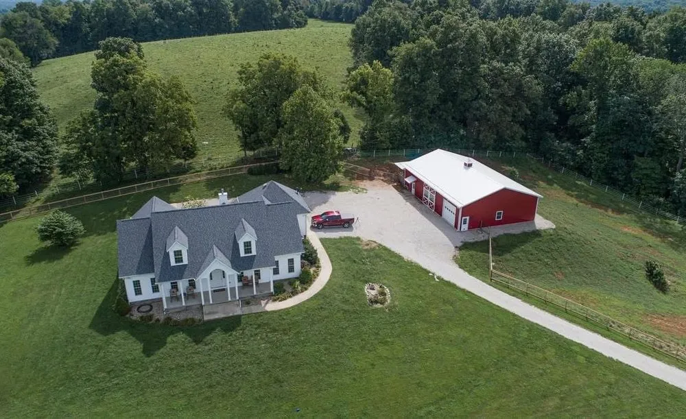 Slide of Denali Contrsuction