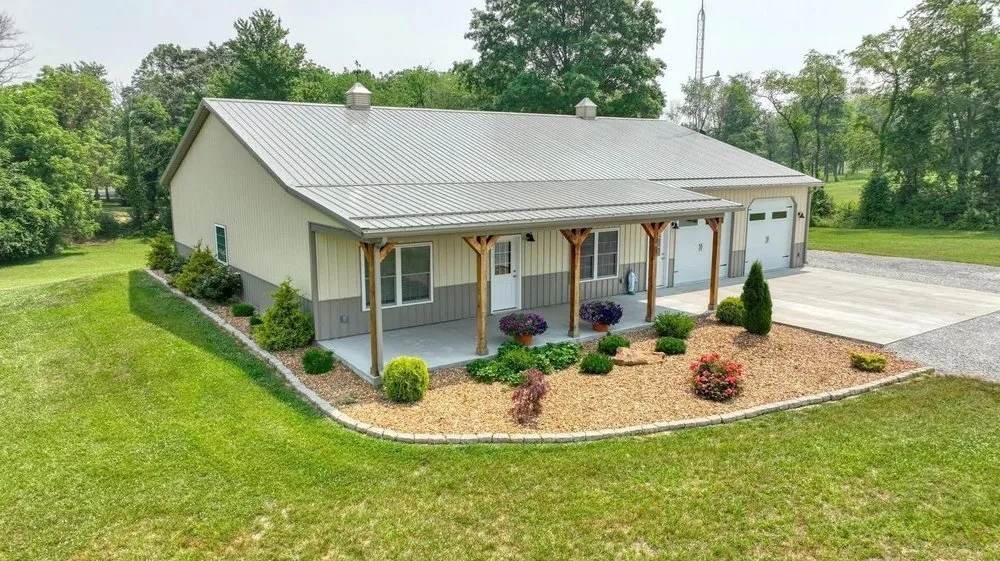 Slide of Denali Contrsuction