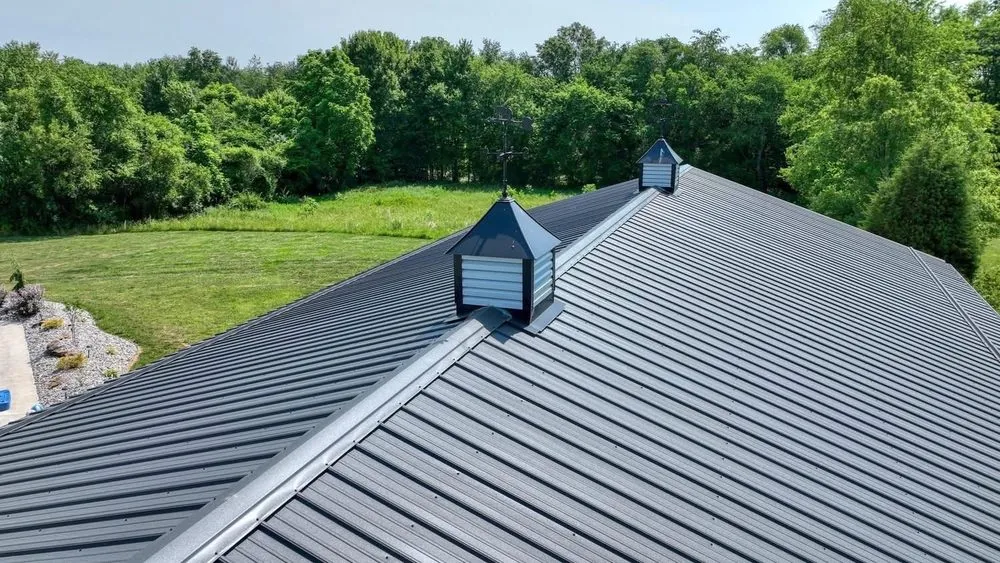 Slide of Denali Contrsuction