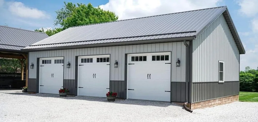 Slide of Denali Contrsuction