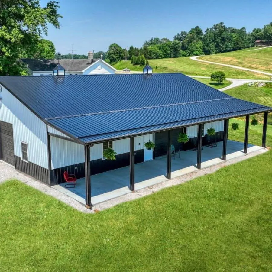 Slide of Denali Contrsuction