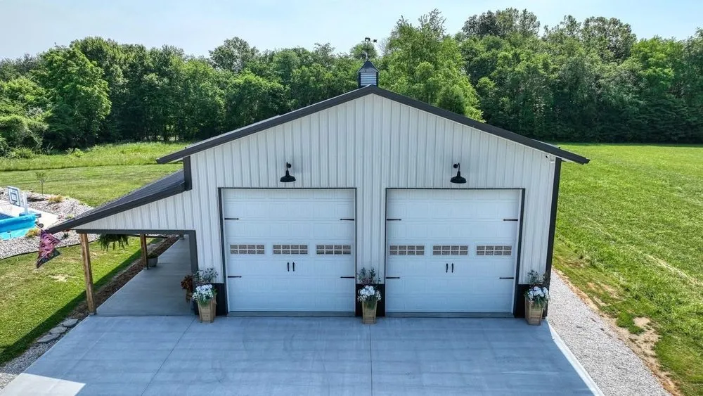 Slide of Denali Contrsuction