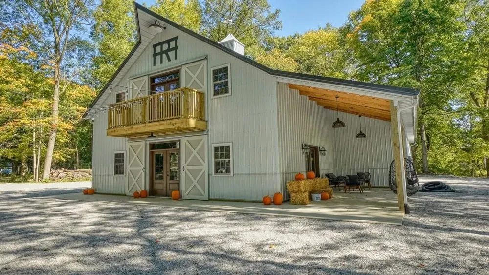 Slide of Denali Contrsuction