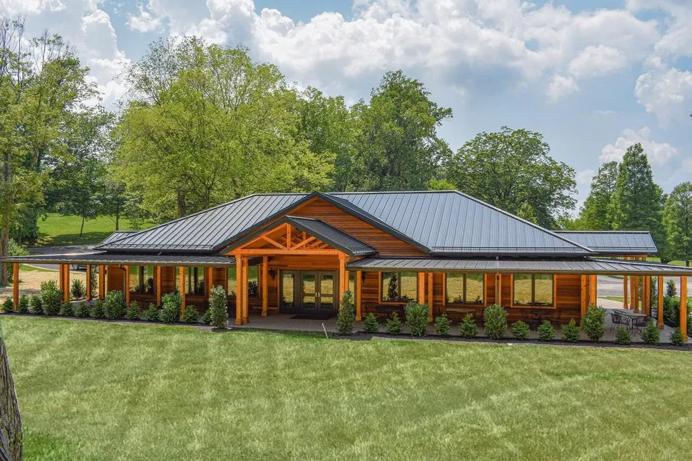 Slide of Denali Contrsuction