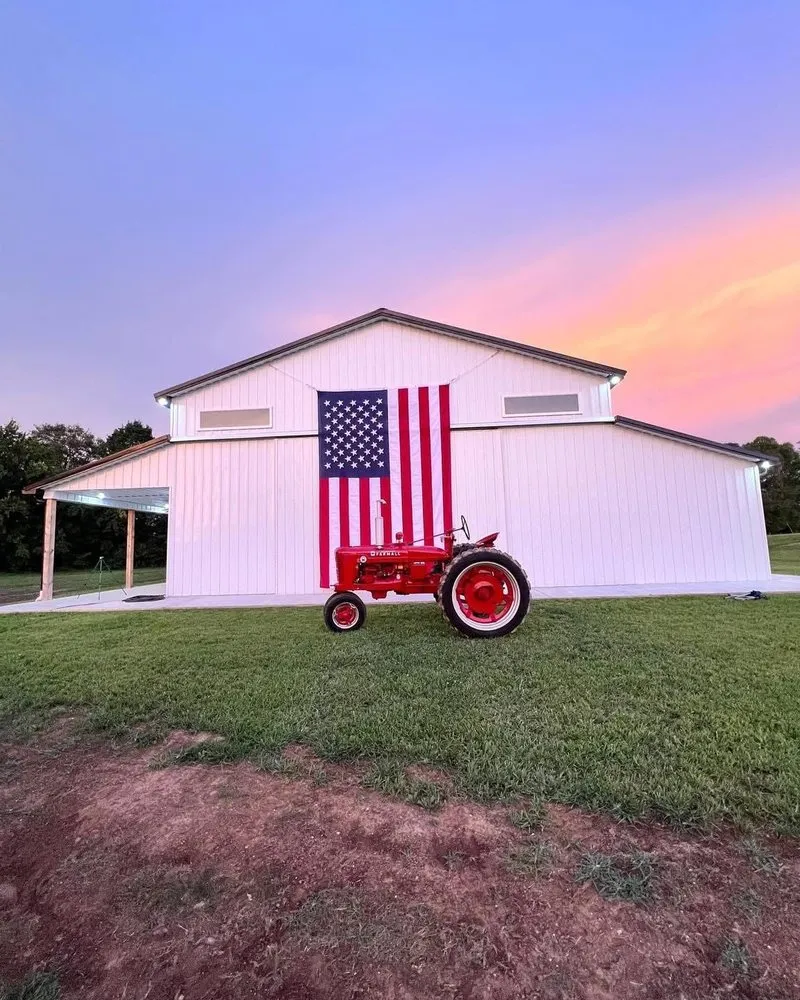 Slide of Denali Contrsuction