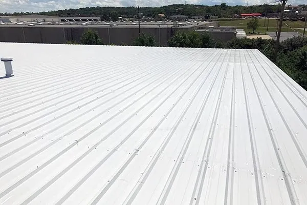 Slide of Denali Roofing and Restorations