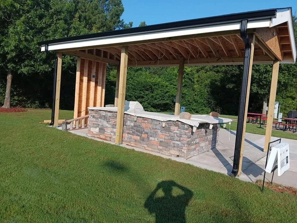 Slide of Denali Roofing and Restorations