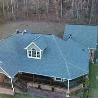 Slide of Denali Roofing and Restorations