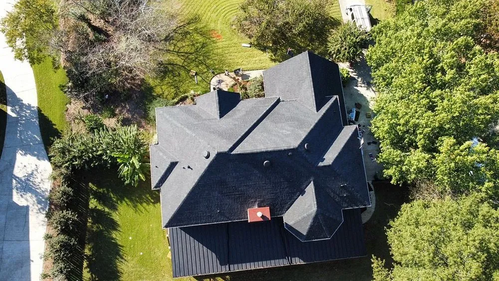 Slide of Denali Roofing and Restorations