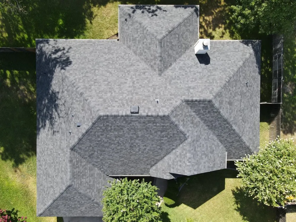 Slide of Denali Roofing