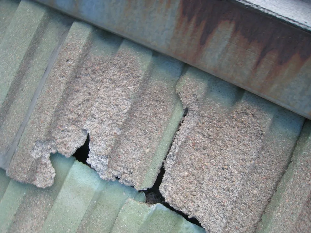 Slide of Denali Roofing